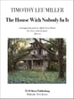 The House With Nobody In It Vocal Solo & Collections sheet music cover